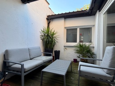 MAISON A VENDRE - MOUVAUX - 93 m2 - 275000€