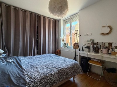 MAISON A VENDRE - MOUVAUX - 93 m2 - 275000€