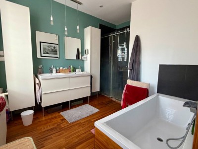 MAISON A VENDRE - MOUVAUX - 93 m2 - 275000€