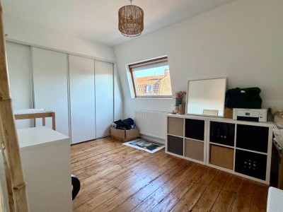MAISON A VENDRE - MOUVAUX - 93 m2 - 275000€
