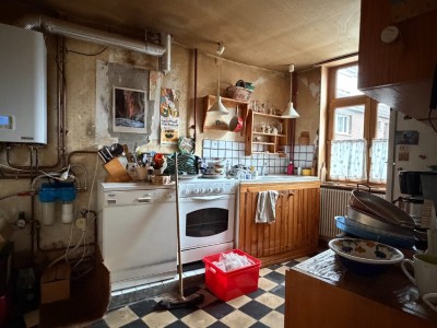 MAISON A VENDRE - MOUVAUX - 100 m2 - 304500€