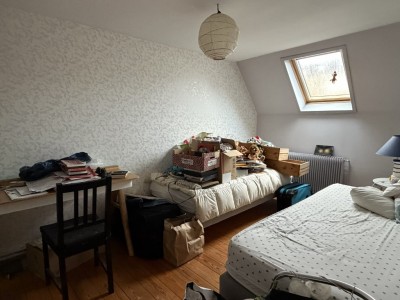 MAISON A VENDRE - MOUVAUX - 100 m2 - 304500€