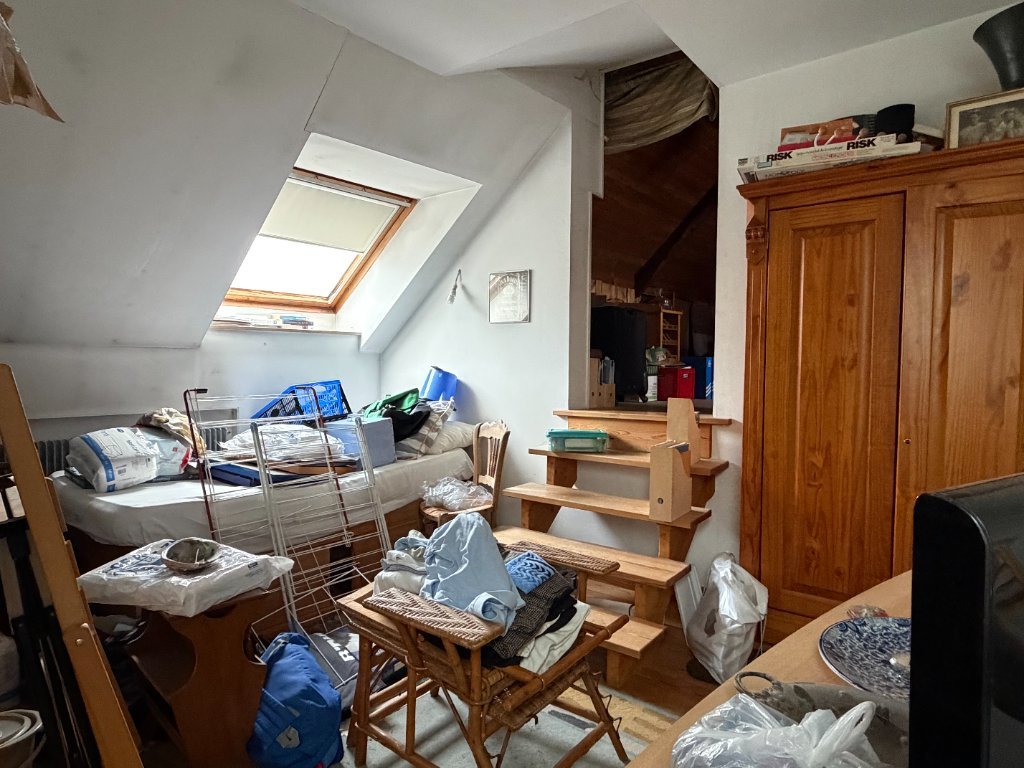 MAISON A VENDRE - MOUVAUX - 100 m2 - 299�500�&euro;