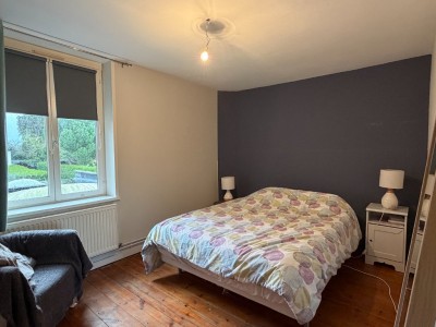 MAISON A VENDRE - MOUVAUX - 102.06 m2 - 279 500 €