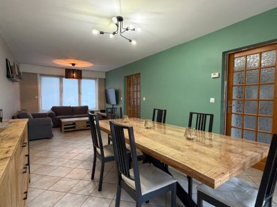 MAISON A VENDRE - MOUVAUX - 108 m2 - 420 000 €