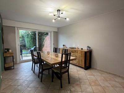 MAISON A VENDRE - MOUVAUX - 108 m2 - 420 000 €