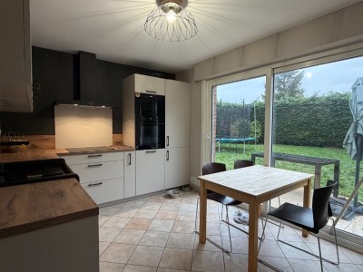 MAISON A VENDRE - MOUVAUX - 108 m2 - 420 000 €