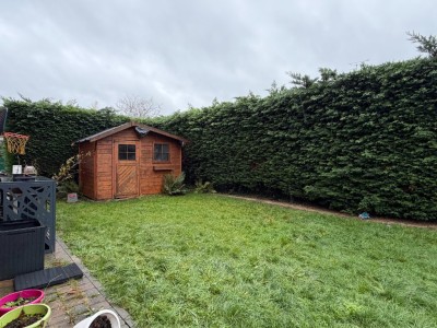 MAISON A VENDRE - MOUVAUX - 108 m2 - 420 000 €