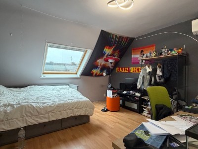 MAISON A VENDRE - MOUVAUX - 108 m2 - 420 000 €