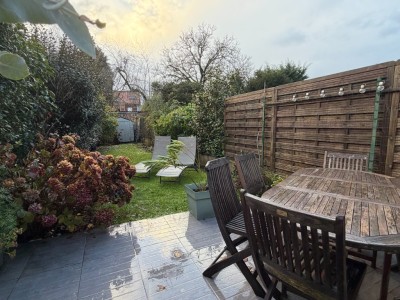 MAISON A VENDRE - MOUVAUX - 112 m2 - 389 000 €