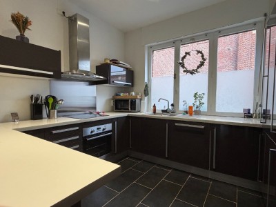 MAISON A VENDRE - MOUVAUX - 112 m2 - 389 000 €