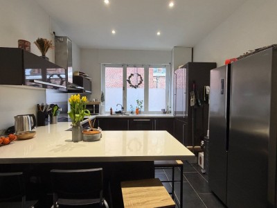 MAISON A VENDRE - MOUVAUX - 112 m2 - 389 000 €