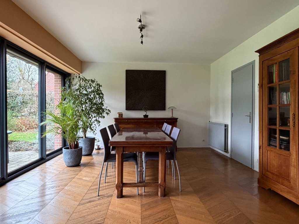 MAISON - MOUVAUX - 111 m2 - VENDU