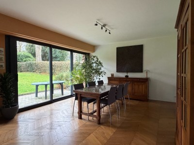 MAISON - MOUVAUX - 111 m2 - VENDU