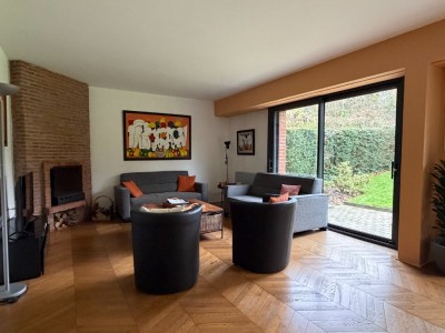 MAISON - MOUVAUX - 111 m2 - VENDU