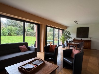 MAISON - MOUVAUX - 111 m2 - VENDU