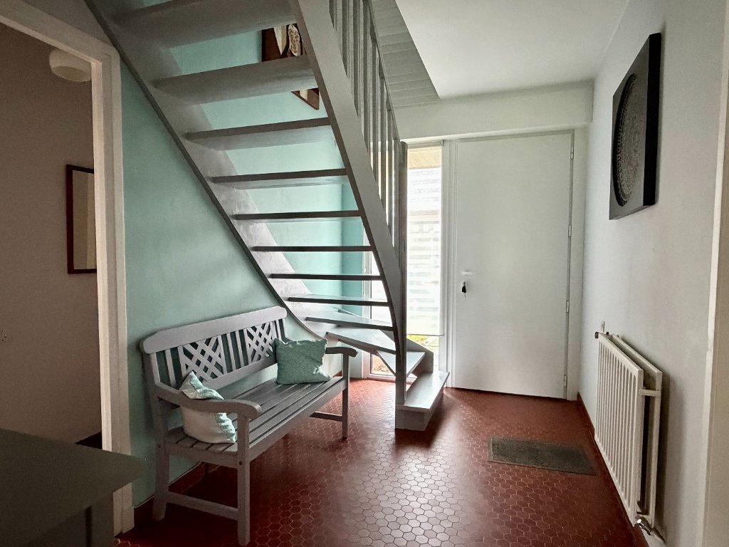 MAISON - MOUVAUX - 111 m2 - VENDU