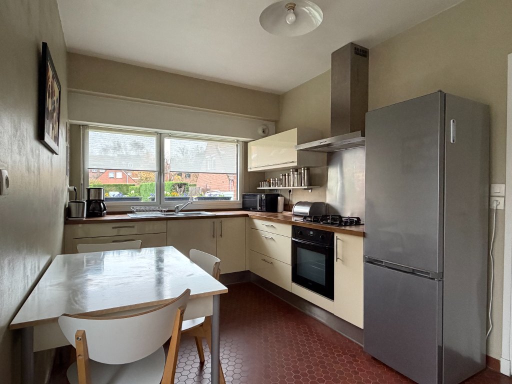 MAISON - MOUVAUX - 111 m2 - VENDU