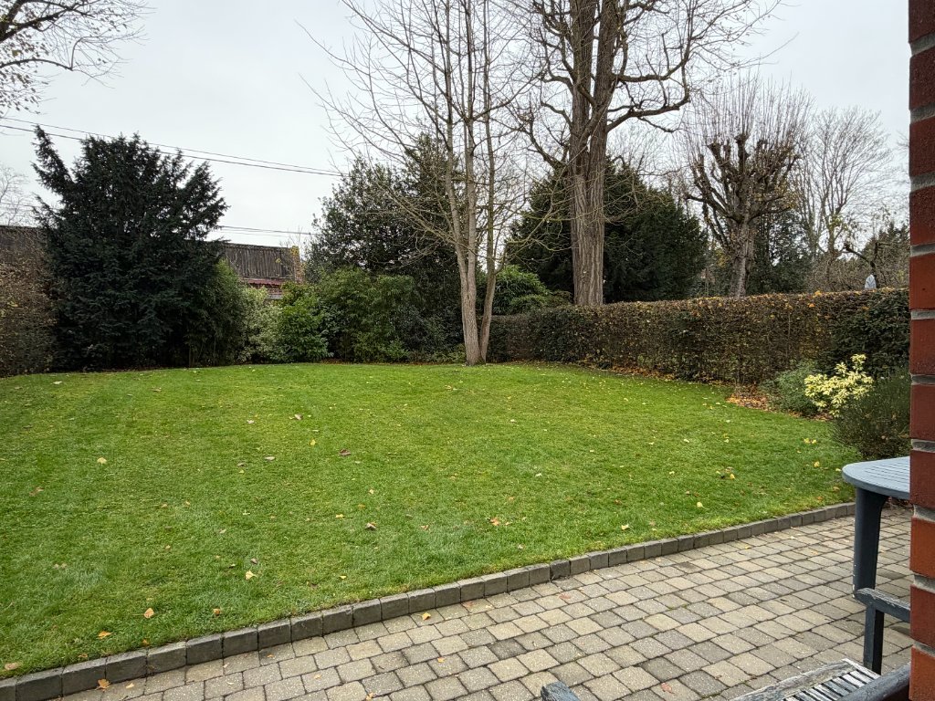 MAISON - MOUVAUX - 111 m2 - VENDU