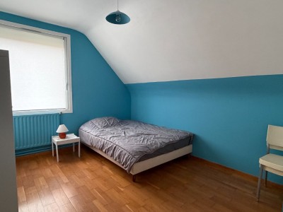 MAISON - MOUVAUX - 111 m2 - VENDU