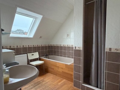 MAISON - MOUVAUX - 111 m2 - VENDU