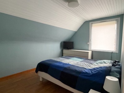 MAISON - MOUVAUX - 111 m2 - VENDU