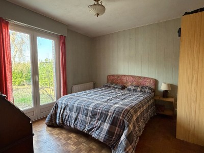 MAISON A VENDRE - MOUVAUX - 91.19 m2 - 410�000�&euro;