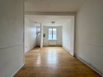 MAISON A VENDRE - MOUVAUX - 82 m2 - 237 000 €