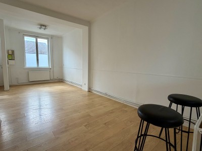 MAISON A VENDRE - MOUVAUX - 82 m2 - 237 000 €