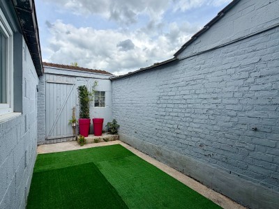 MAISON A VENDRE - MOUVAUX - 82 m2 - 237 000 €