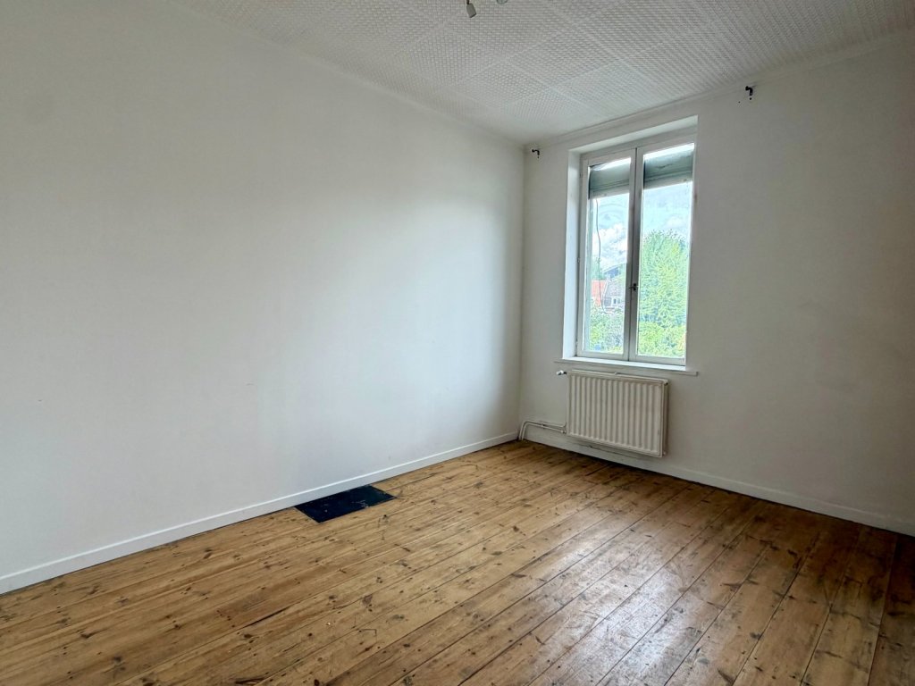 MAISON A VENDRE - MOUVAUX - 82 m2 - 237 000 &euro;