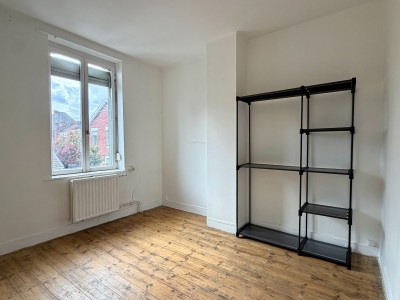 MAISON A VENDRE - MOUVAUX - 82 m2 - 237 000 €