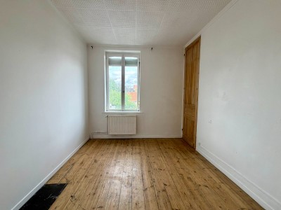 MAISON A VENDRE - MOUVAUX - 82 m2 - 237 000 €