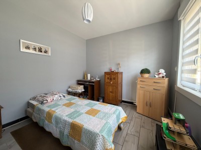 MAISON A VENDRE - MOUVAUX - 115 m2 - 449 500 €