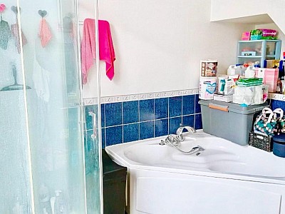 MAISON - MOUVAUX - 95 m2 - 170000€
