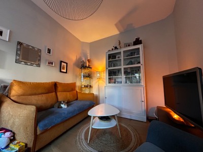 MAISON - MOUVAUX ST GERMAIN - 58.5 m2 - VENDU