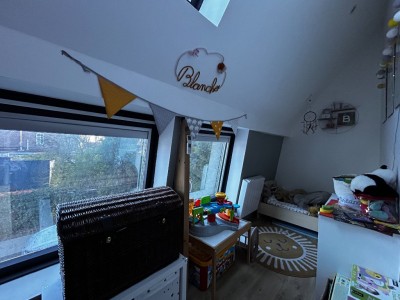 MAISON - MOUVAUX ST GERMAIN - 58.5 m2 - VENDU