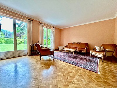 MAISON - MOUVAUX TOUS COMMERCES - 170 m2 - 649000€