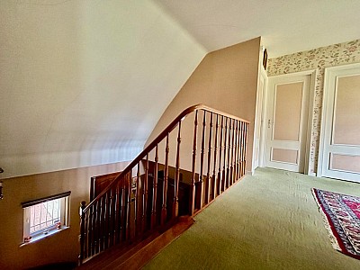 MAISON - MOUVAUX TOUS COMMERCES - 170 m2 - 649000€