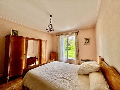 MAISON - MOUVAUX TOUS COMMERCES - 170 m2 - 649000€