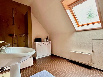 MAISON - MOUVAUX TOUS COMMERCES - 170 m2 - 649000€