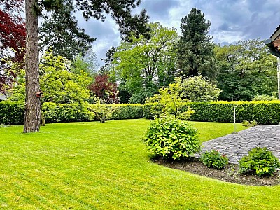 MAISON - MOUVAUX TOUS COMMERCES - 170 m2 - 649000€