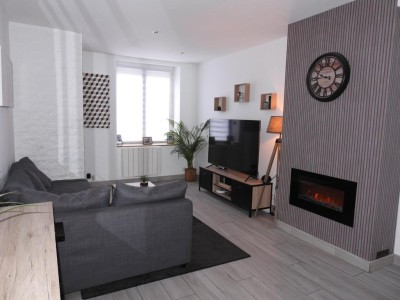 MAISON - NEUVILLE EN FERRAIN - 80 m2 - VENDU