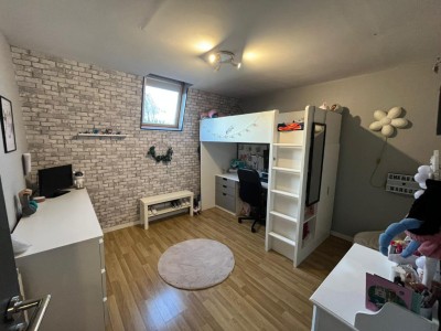 MAISON - NEUVILLE EN FERRAIN - 80 m2 - VENDU