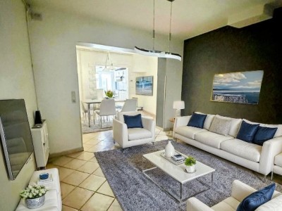 MAISON - PERENCHIES - 117 m2 - 186000€