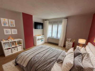 MAISON - PERENCHIES - 117 m2 - 186000€