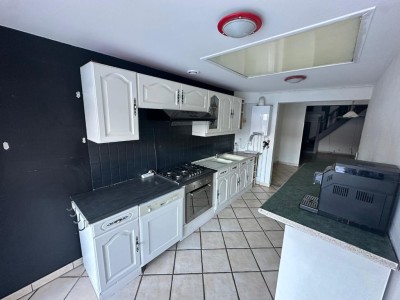 MAISON - PERENCHIES - 117 m2 - 186000€