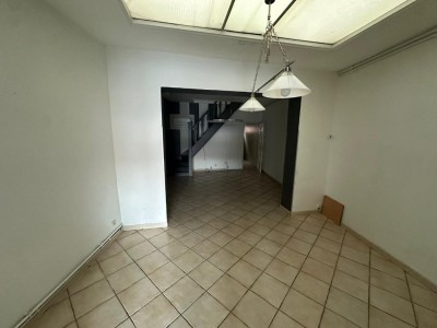 MAISON - PERENCHIES - 117 m2 - 186000€
