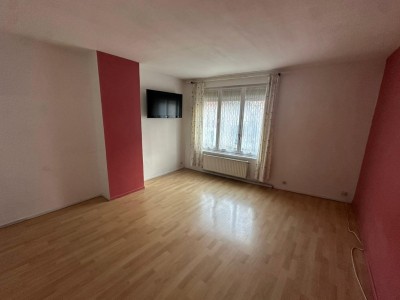 MAISON - PERENCHIES - 117 m2 - 186000€