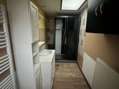 MAISON - PERENCHIES - 117 m2 - 186000€